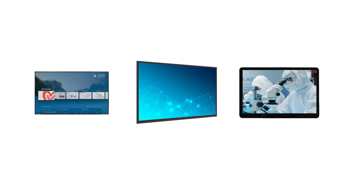 Industrial Displays